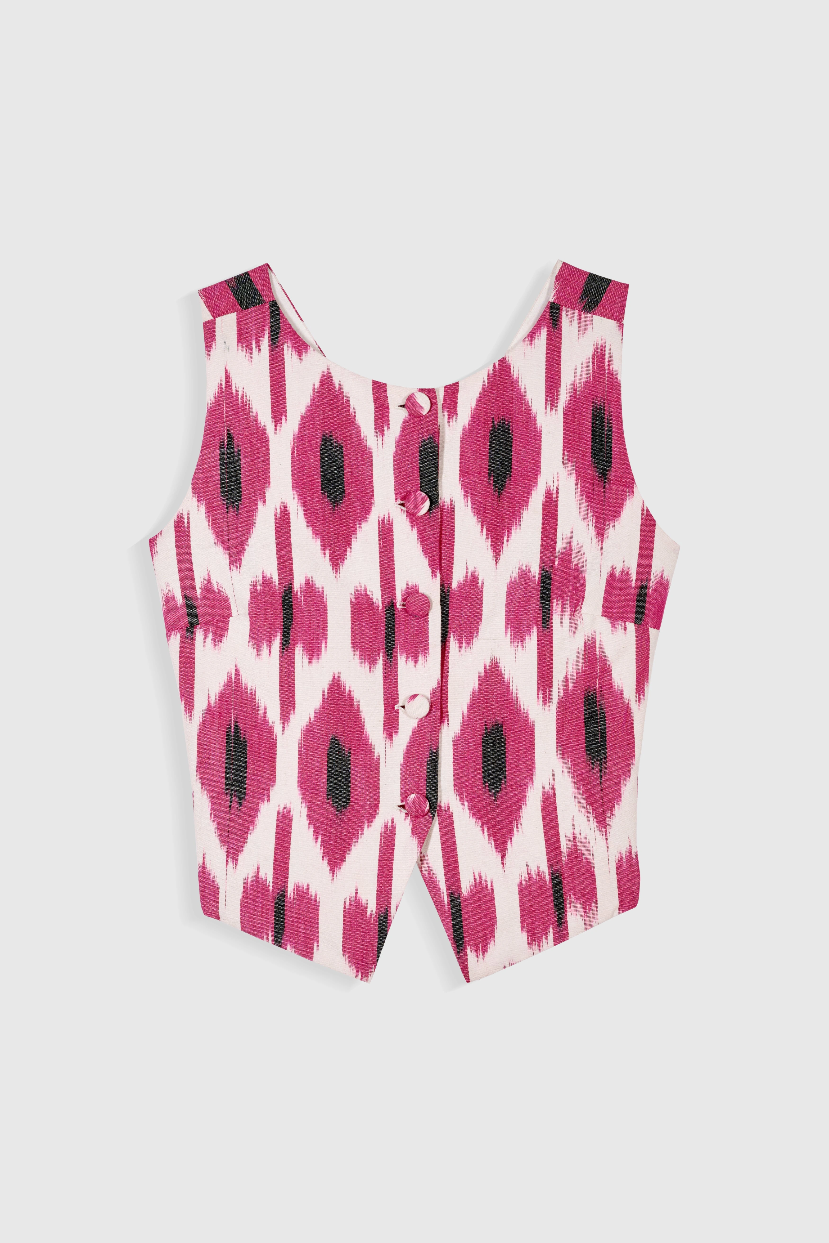 Bambuszauber: Dein luftig-leichter Sommer-Top, ein Hauch von Natur, ein Must-have für jede Garderobe, einfach unwiderstehlich!