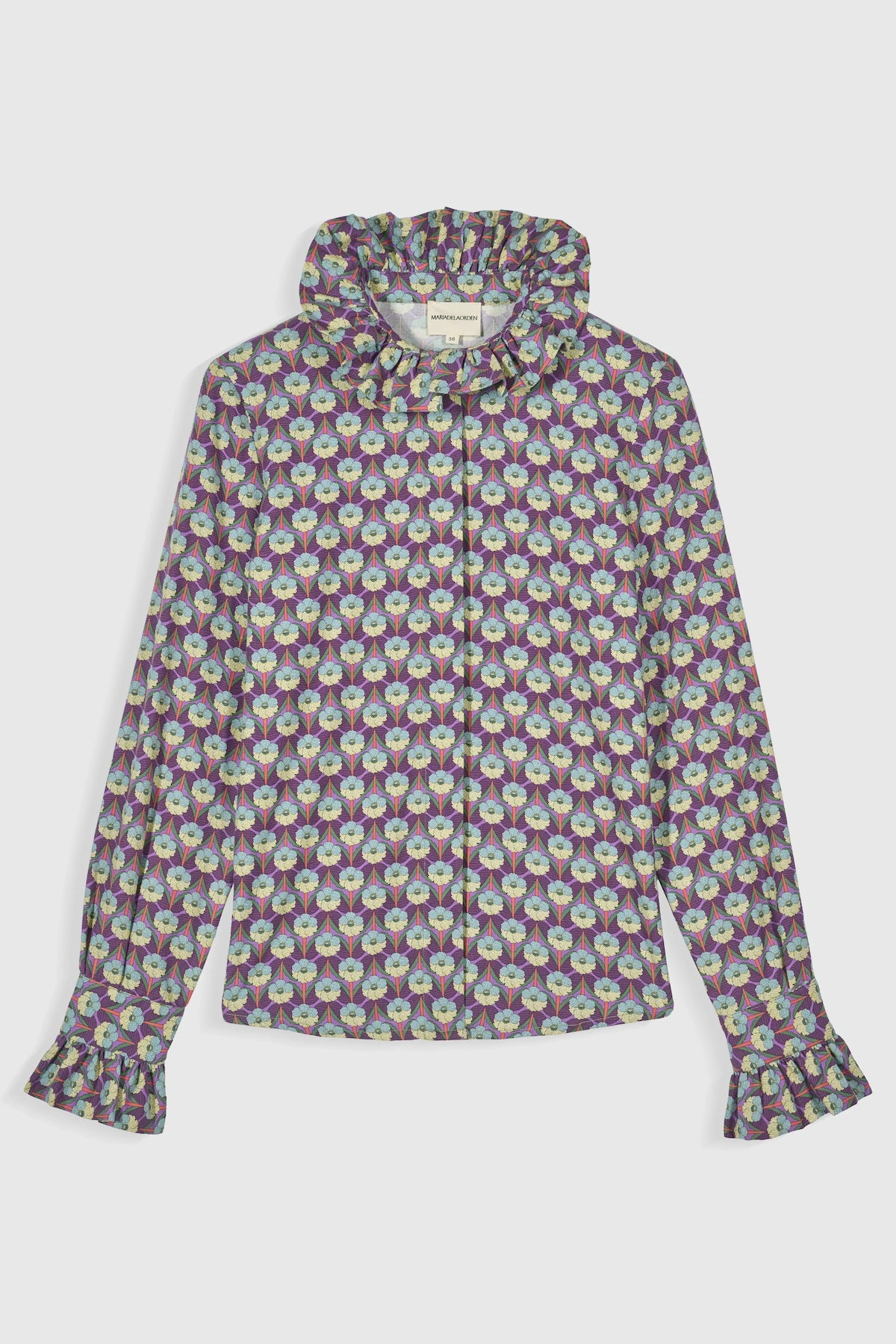 Bisou Shirt: Zärtlichkeit auf deiner Haut, ein Kuss für deinen Look – verführerisch, einzigartig.